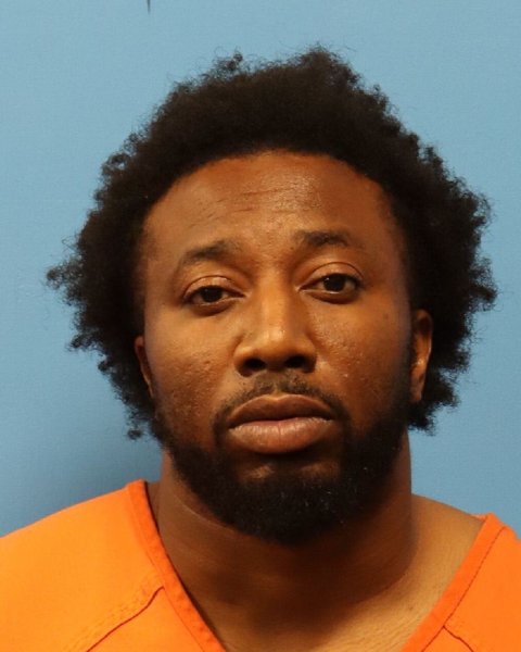 Mugshot of KEINAN JARRELL REESE