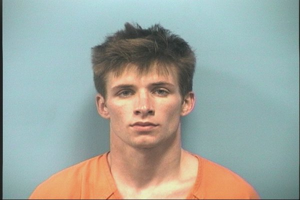 Mugshot of NEVADA GIL ROSS WAGES