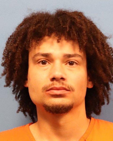 Mugshot of ZACHARI RYAN STARNES