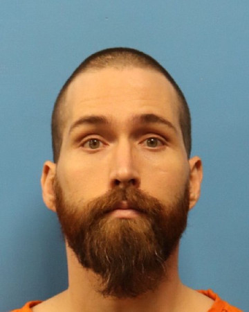 Mugshot of DONALD LEE LAMP