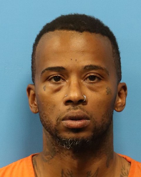 Mugshot of TIMOTHY LOUIS JONES