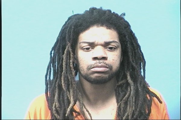 Mugshot of GARY LYNN MADISON SMITH