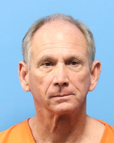 Mugshot of SCOTT LEE MONTGOMERY