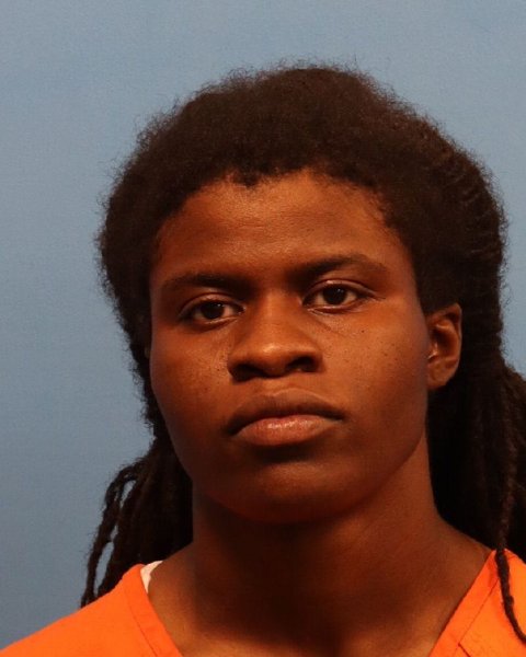 Mugshot of NAKHIA IKEIEA BEALEY