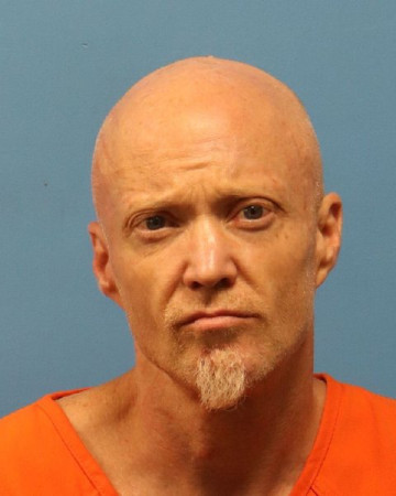 Mugshot of BRETT TAYLOR BURNS