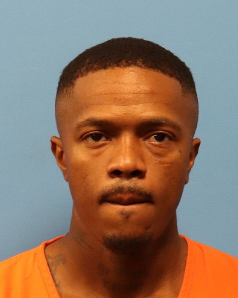 Mugshot of STEPHEN LAMAR GADSON