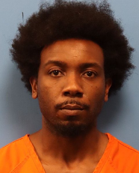Mugshot of GIANI KRISHAWN MARTIN