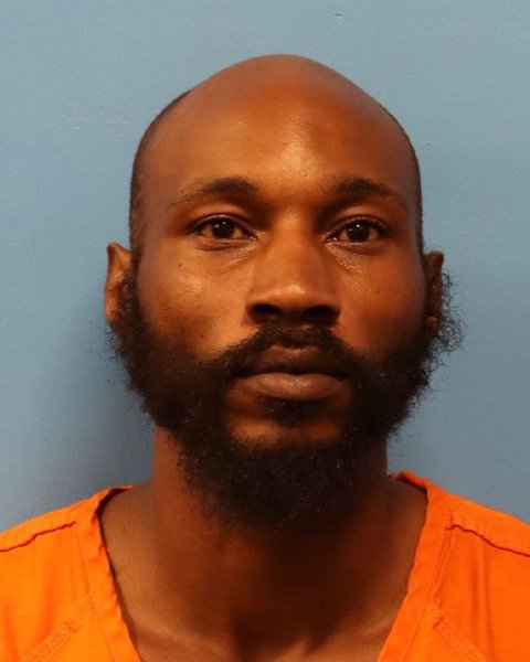 Mugshot of RADARRIUS JAQUILLE EVERSON