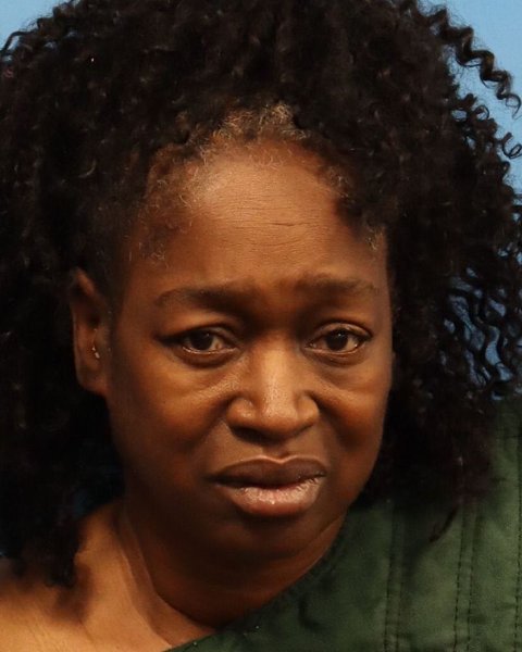 Mugshot of JACQUELINE ELIZABETH ADAMS