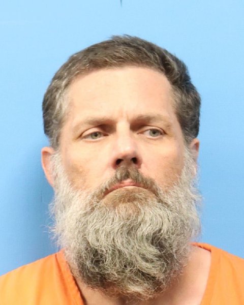 Mugshot of JOHN BRANDON HANN