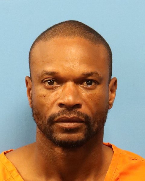Mugshot of DERRICK ALLEN EDDINS