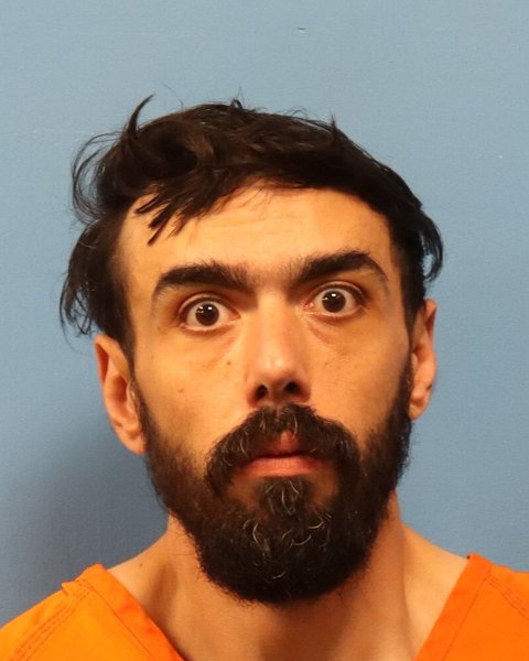 Mugshot of OMAR SAAD HASSAN