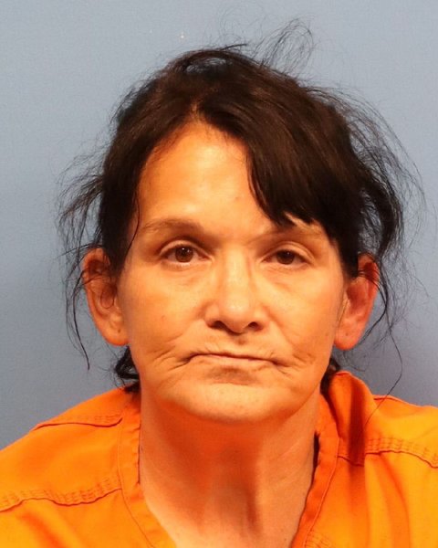Mugshot of PAMELA DAWN ALLEN