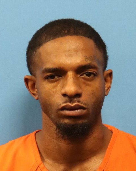 Mugshot of JAYLON MARTEZ BENSON