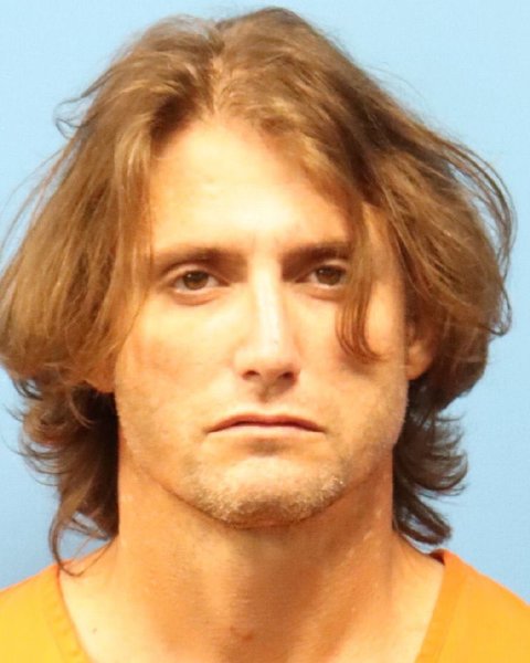 Mugshot of JUSTIN ALLEN ELKINS