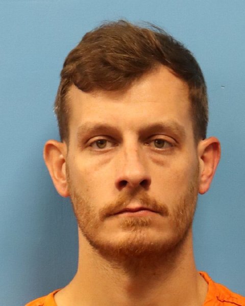 Mugshot of JOSHUA AARON SHELTON