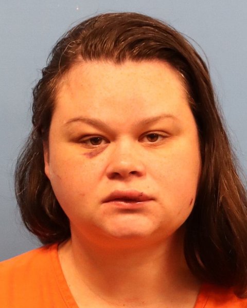 Mugshot of EMILY BROOKE CAMPBELL