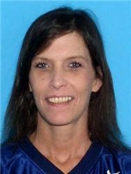 Mugshot of VICKI LYNN GOODWIN