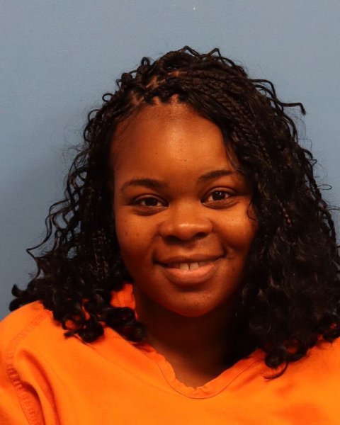 Mugshot of VANETTA RENEE CUNNINGHAM-EDMONDS