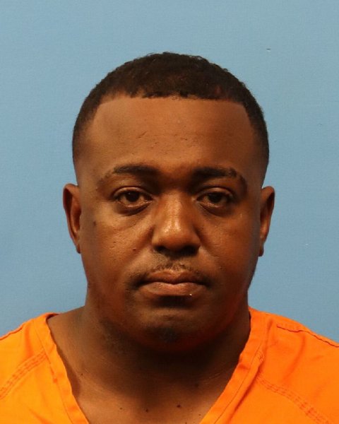 Mugshot of AKEEM JUAN BENNETT