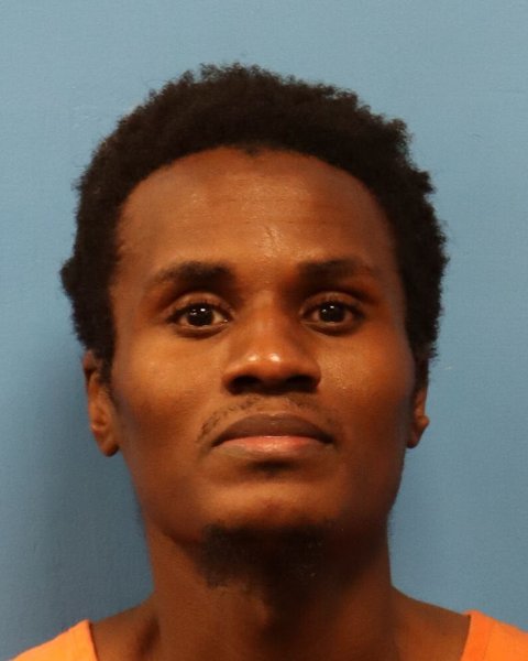 Mugshot of SYDNEY MONESTIME