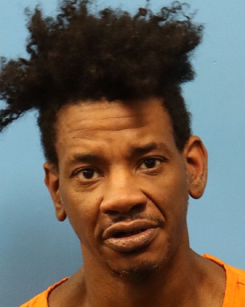 Mugshot of MICHAEL RODERICK SCALES