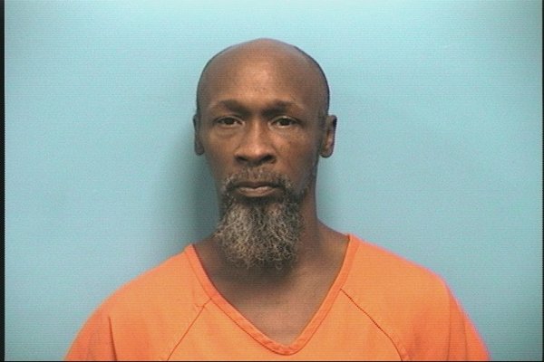 Mugshot of DAROLD BERNARD JR CRUM