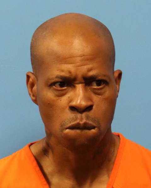 Mugshot of MARIO ROMAR MOORE