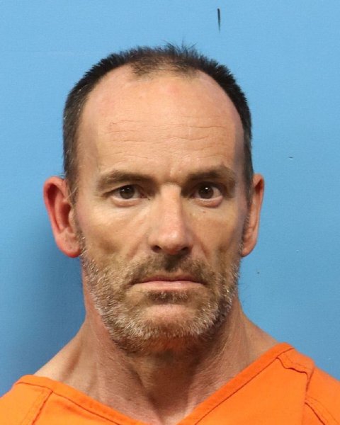 Mugshot of DONALD LEE RICHARDS