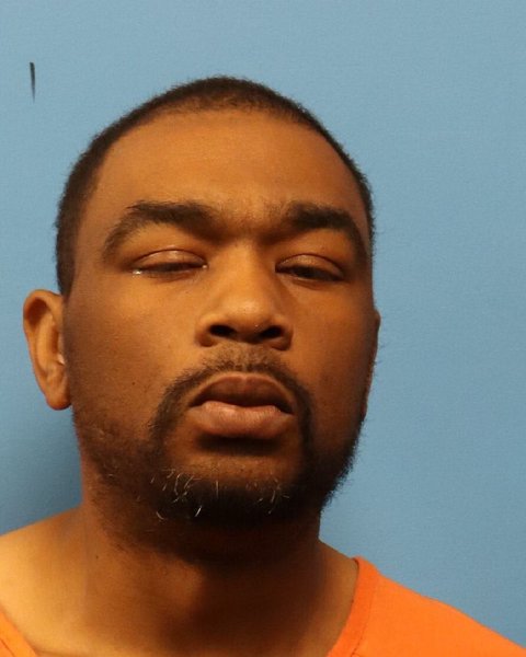 Mugshot of LESTER JERYL SALTER