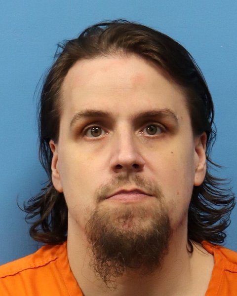 Mugshot of ANDREW JAMES CALVETTI