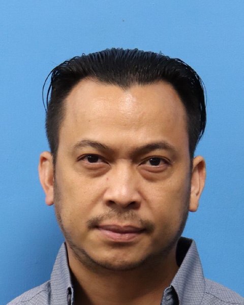 Mugshot of SON Q DANG