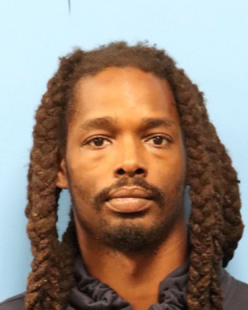 Mugshot of DEVON MARTEZ EASLEY