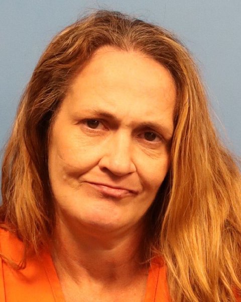 Mugshot of CHRISTY DE`ANN DEERMAN