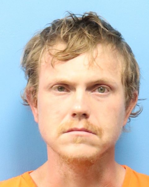 Mugshot of JASON RICHARD LATHAM