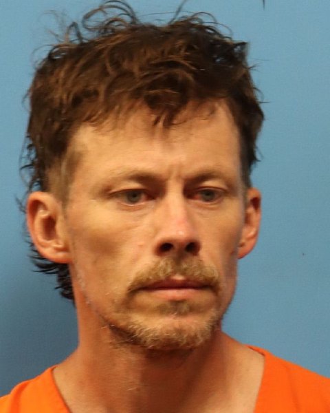 Mugshot of ROYCE GIDEON KERSHAW