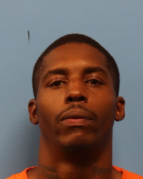 Mugshot of COREY DAMOND GADDIS