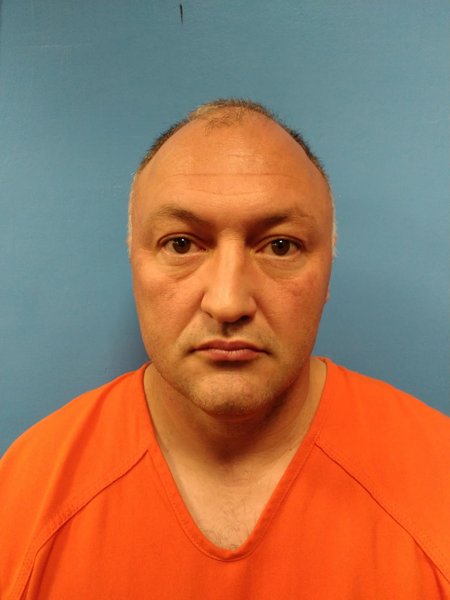 Mugshot of JONATHAN RICHARD TSCHIDA