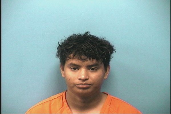 Mugshot of ELDIN ULLOA