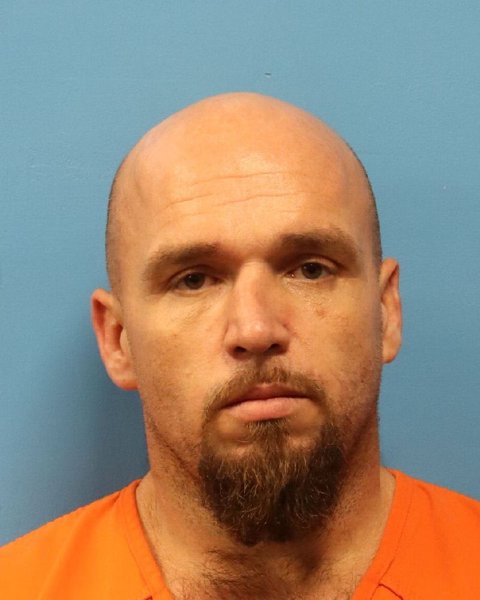 Mugshot of WILLIAM RANDALL ROEBUCK