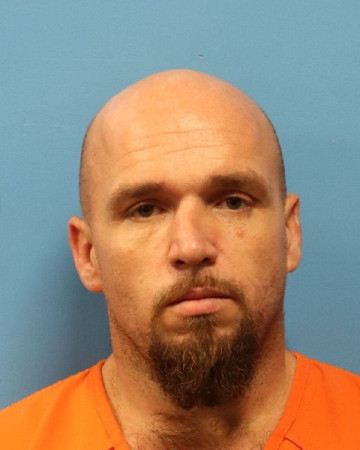 Mugshot of WILLIAM RANDALL ROEBUCK