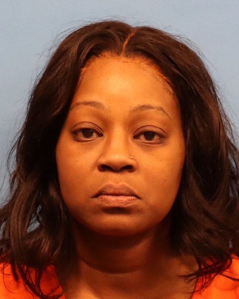 Mugshot of JENNIFER EVON WILLIAMS