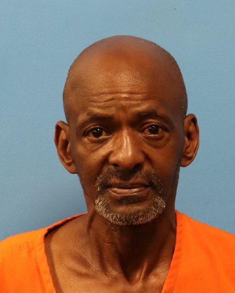 Mugshot of TYRONE O`NEIL SHAMBURGER