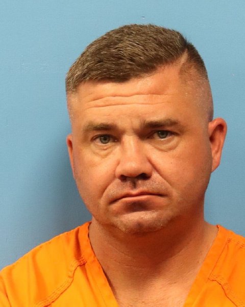 Mugshot of ADAM MICHAEL EZEKIEL