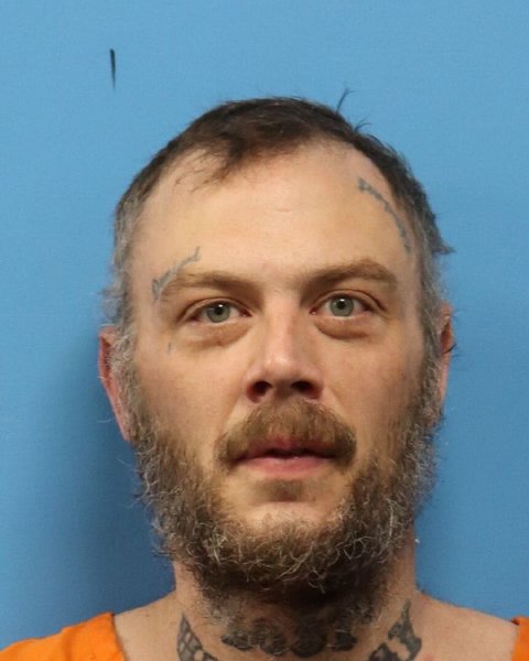 Mugshot of JUSTIN TAL CARPENTER