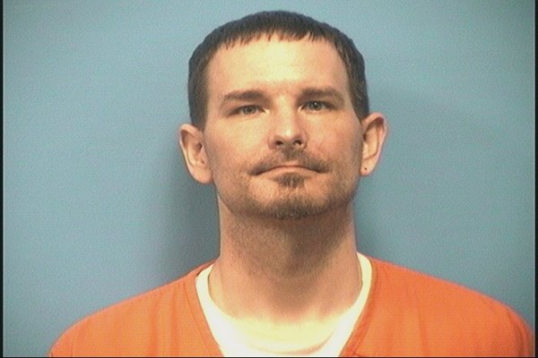 Mugshot of ANTHONY RAY THOMAS FITZHUGH