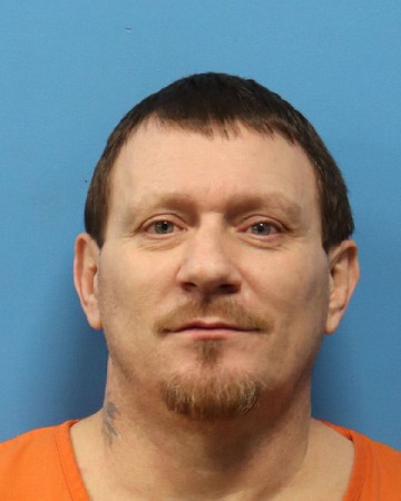 Mugshot of BRYAN CHRISTOPHER HENRY
