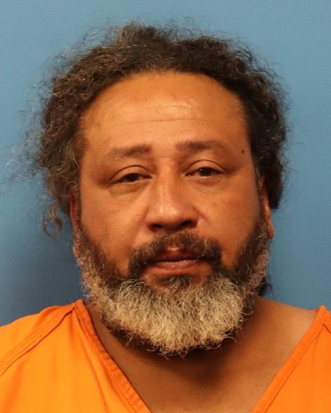 Mugshot of MIGUEL SIERRA