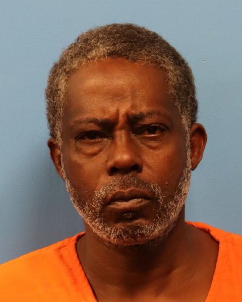 Mugshot of JOEL JACKSON