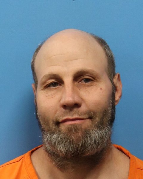 Mugshot of LUKE RAY FENLEY